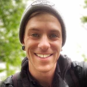 Meet your Posher, Adam